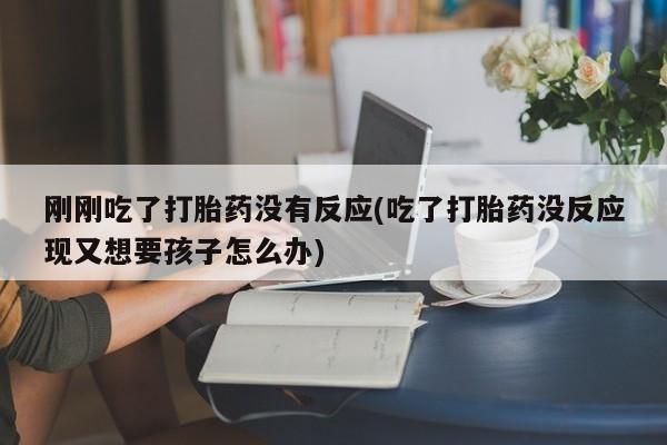 打胎药私人店微信刚刚吃了打胎药没有反应(吃了打胎药没反应现又想要孩子怎么办)
